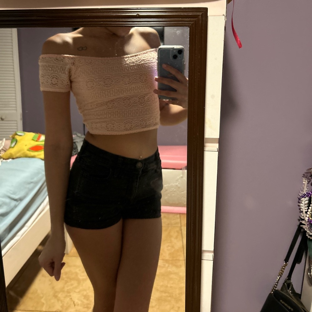 Hollister xsmall